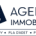 Logo de AGENCE 44-45
