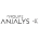 Logo de ANJALYS GESTION IMMOBILIERE