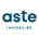 Logo de ASTE IMMOBILIER