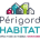 Logo de OFFICE PUBLIC DE L'HABITAT PERIGORD HABITAT