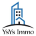 Logo de YSYS IMMO