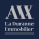 Logo de AIX LA DURANNE IMMOBILIER