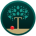 Logo de IMMOBILIERE BRESLE NORMANDIE