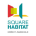 Logo de SQUARE HABITAT CREDIT AGRICOLE TOURAINE POITOU