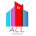 Logo de ALL IMMOBILIER