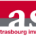Logo de AGENCE STRASBOURG IMMOBILIERE