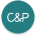 Logo de CABINET PARISEL