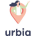 Logo de URBIA