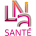 Logo de LNA
