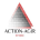 Logo de ACTION AGIR GESTION IMMOBILIERE