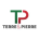 Logo de TERRE ET PIERRE GESTION