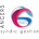 Logo de ANGERS SYNDIC GESTION