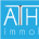 Logo de ATHOME IMMOBILIER