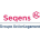 Logo de SEQENS SOCIETE ANONYME D'HABITATIONS A LOYER MODER