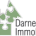 Logo de DARNEZ IMMOBILIER
