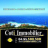 Logo de COTI IMMOBILIER, syndic de copropriété à PROPRIANO