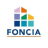 Logo de FONCIA BRETAGNE, syndic de copropriété à RENNES