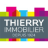 Logo de THIERRY IMMOBILIER BRETAGNE, syndic de copropriété à RENNES