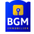 Logo de BREIZH GEO IMMO, syndic de copropriété à RENNES