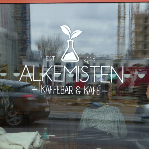 Alkemisten