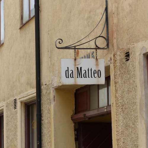 da Matteo