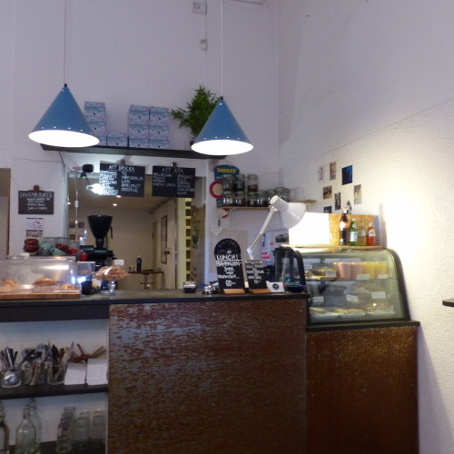 Viktors Kaffe