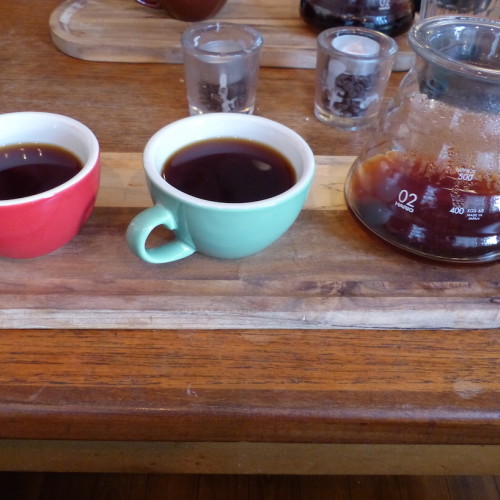 Viktors Kaffe