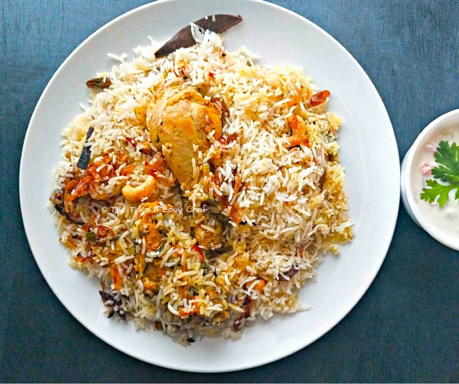 Thalassery Biryani – A Fragrant Tale from Kerala’s Malabar Coast
