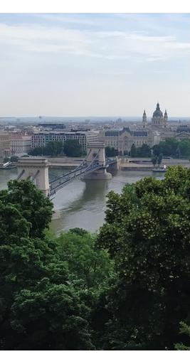 Budapest