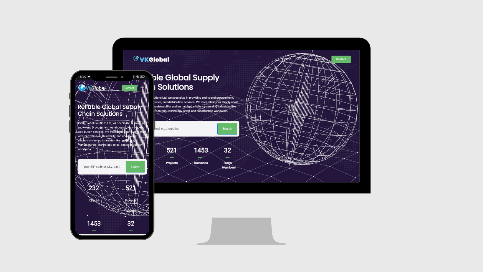 VK Global Solutions