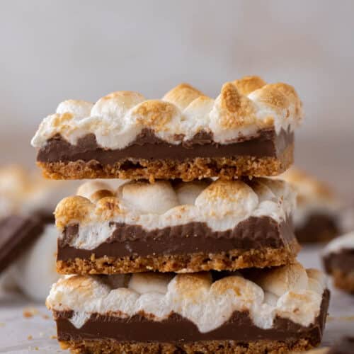 S'mores Bars