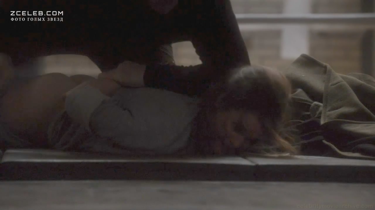 Asian Policemen Torture Naked Beauty Maggie Gyllenhaal