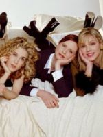 «Секс в большом городе» 20 лет спустя: любимый сериал отпраздновал юбилей