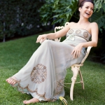 Кристин Дэвис (Kristin Davis)