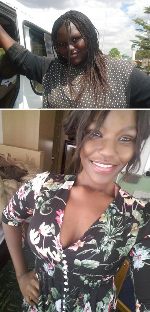 Weight Loss Does Wonders. 70 Lbs Down And So Much Happier And Healthier