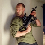 Джейсон Стетхем (Jason Statham)
