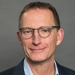Paul Ames Testimonial Headshot