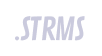 Strms Company Logo