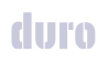 Duro Company Logo