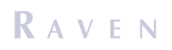 Raven Company Logo