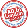 All In London User Recommended Business