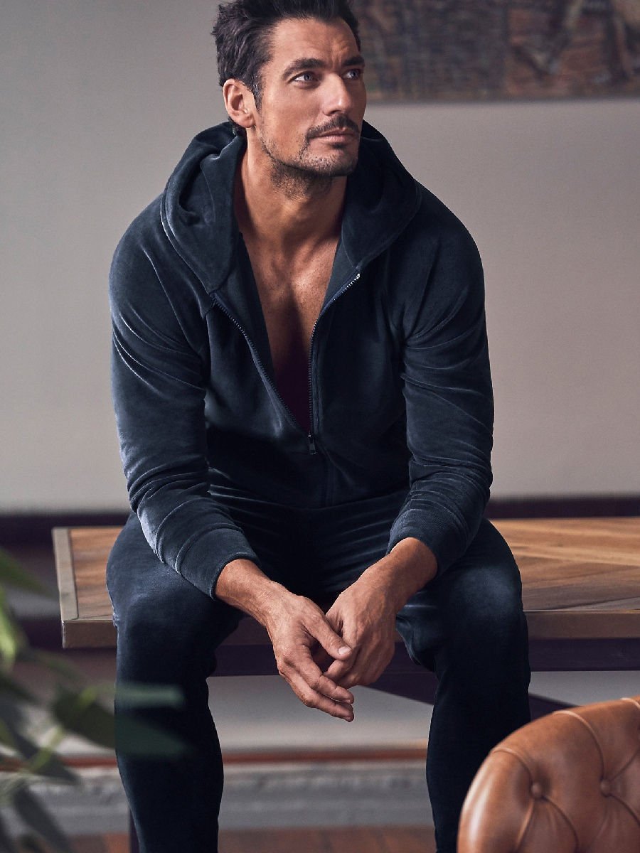 David Gandy 2016