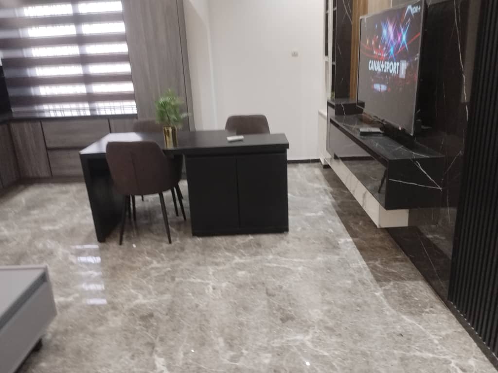 Appartment4