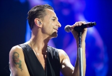 Depeche Mode photo