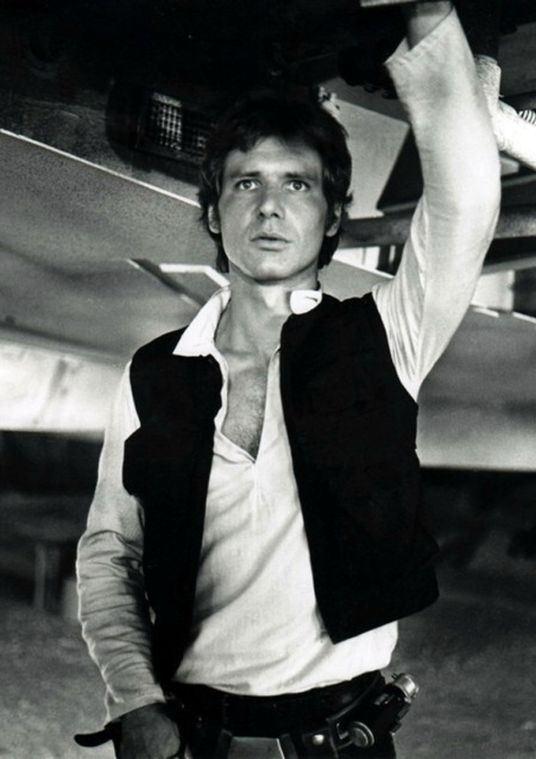 Harrison ford mercury ohio #1 Harrison ford mercury ohio #1