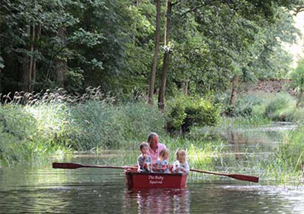 Boating ceszse