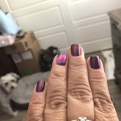 Nail Junkie