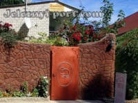 Частный пансионат Дашенька , Железный Порт