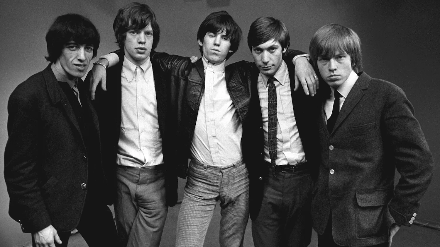 The Rolling Stones