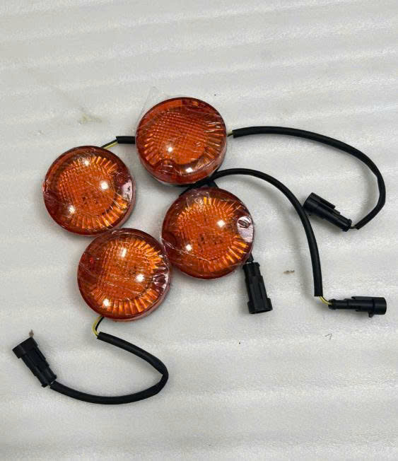 Đèn Xi Nhan Trước